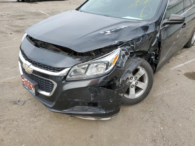 صورة رقم 9 من المزاد - 2015 CHEVROLET MALIBU LS مع VIN 1G11B5SL2FF205157