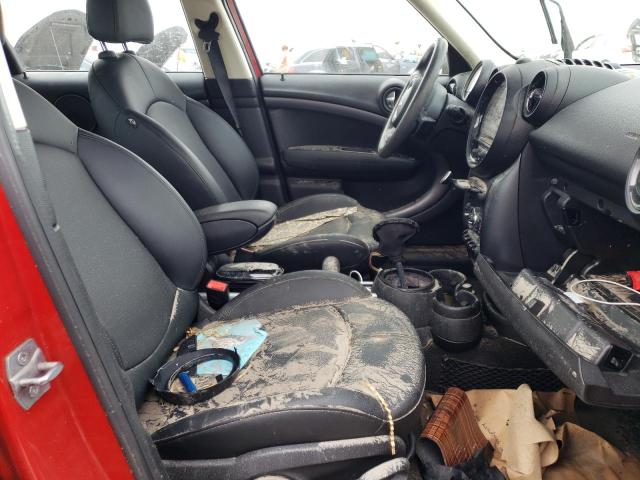Zdjęcie 5 z aukcji – 2014 MINI COOPER S C z VIN WMWZC3C5XEWP29552