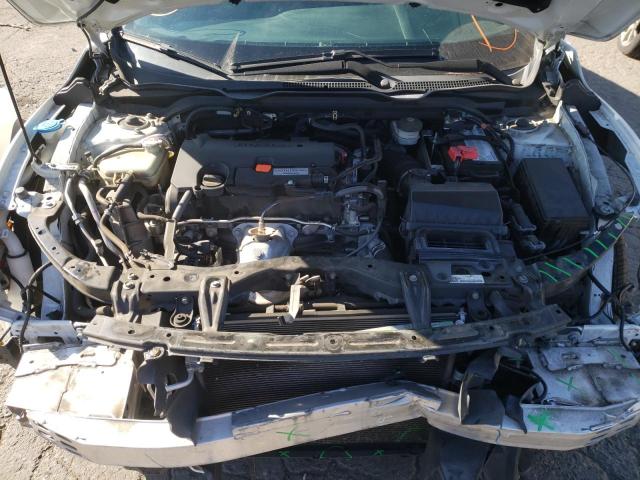 Zdjęcie 7 z aukcji – 2016 HONDA CIVIC EX z VIN 2HGFC2F79GH544280