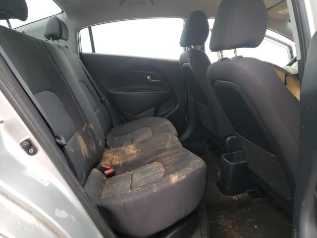 Photo 6 from auction – 2015 KIA RIO LX with VIN KNADM4A32F6504784