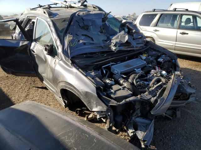 Photo 9 from auction – 2022 SUBARU OUTBACK ON with VIN 4S4BTGLD6N3226732
