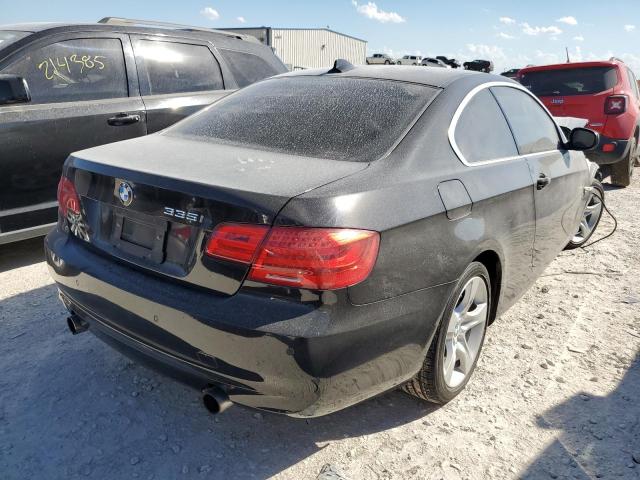 Photo 4 from auction – 2012 BMW 335 XI with VIN WBAKF9C59CE859661