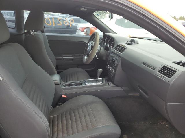 Photo 5 from auction – 2012 DODGE CHALLENGER with VIN 2C3CDYAG9CH161771