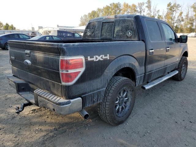 Photo 4 from auction – 2013 FORD F150 SUPER with VIN 1FTFW1ET2DKD65470
