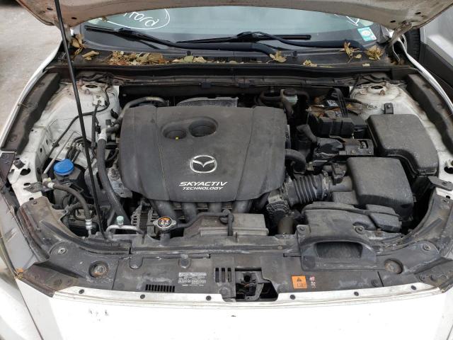 Photo 7 from auction – 2014 MAZDA 3 TOURING with VIN JM1BM1V79E1105498