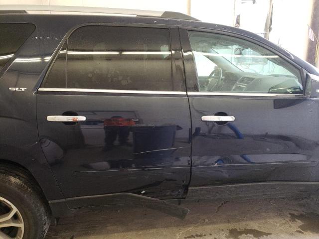 Photo 9 from auction – 2015 GMC ACADIA SLT with VIN 1GKKRRKD3FJ135810