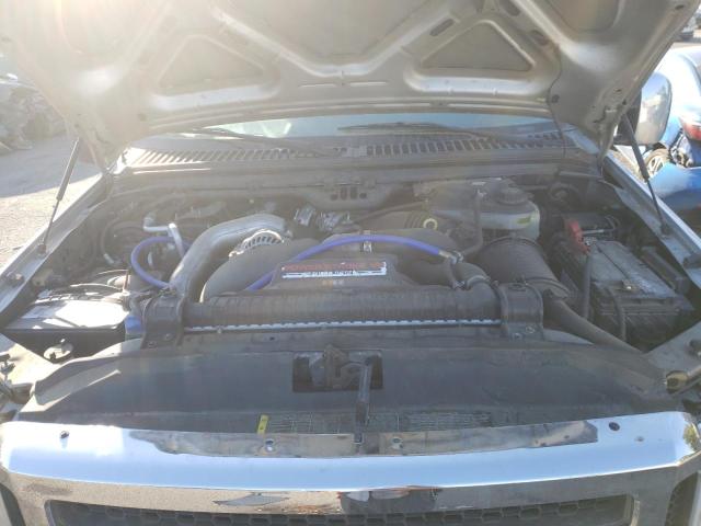 Photo 7 from auction – 2007 FORD F350 SRW S with VIN 1FTWX31P07EA82005