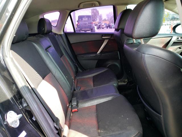 صورة رقم 6 من المزاد - 2012 MAZDA SPEED 3 مع VIN JM1BL1L43C1503069