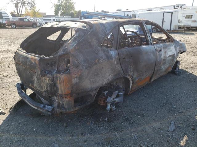 Photo 4 from auction – 2004 LEXUS RX 330 with VIN JTJHA31U440060689