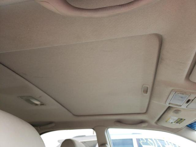 Photo 9 from auction – 2001 LEXUS RX 300 with VIN JTJHF10U910178577