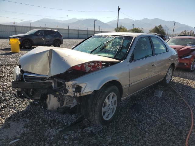 Photo 2 from auction – 2000 TOYOTA CAMRY CE with VIN JT2BG22K1Y0416092