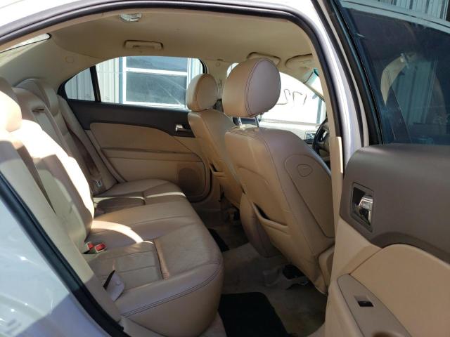 Photo 6 from auction – 2008 MERCURY MILAN PREM with VIN 3MEHM08Z08R628807