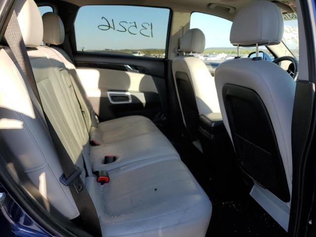 Photo 6 from auction – 2013 CHEVROLET CAPTIVA LT with VIN 3GNAL4EK2DS570911