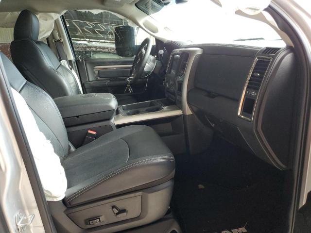 Photo 5 from auction – 2018 RAM 2500 LARAM with VIN 3C6UR5FL7JG430120