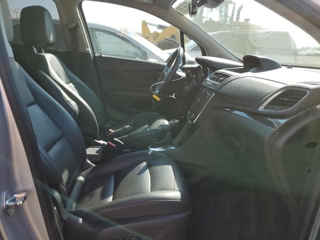 Photo 5 from auction – 2015 BUICK ENCORE with VIN KL4CJGSBXFB169032