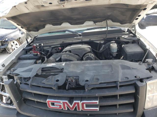Photo 7 from auction – 2012 GMC SIERRA C15 with VIN 1GTN1TEA6CZ283042