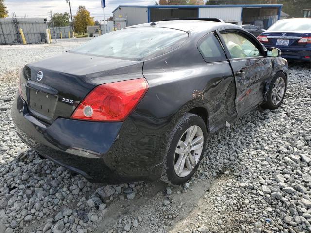 Photo 4 from auction – 2012 NISSAN ALTIMA S with VIN 1N4AL2EP6CC120066