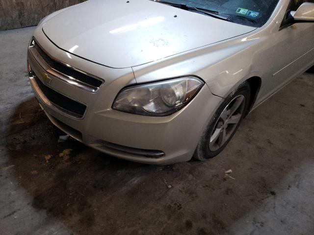 Photo 9 from auction – 2011 CHEVROLET MALIBU with VIN 1G1ZC5E11BF202772