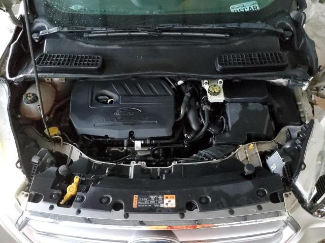 Photo 7 from auction – 2017 FORD ESCAPE TIT with VIN 1FMCU0JD3HUA29432