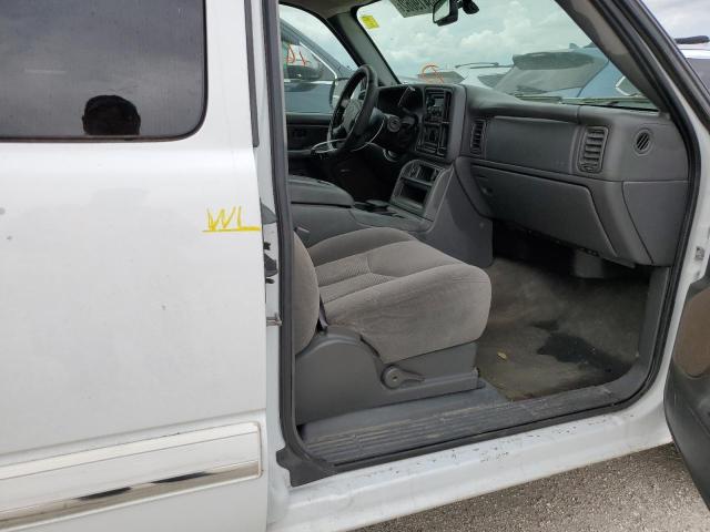 Photo 9 from auction – 2006 CHEVROLET SILVERADO with VIN 2GCEC19Z361302559