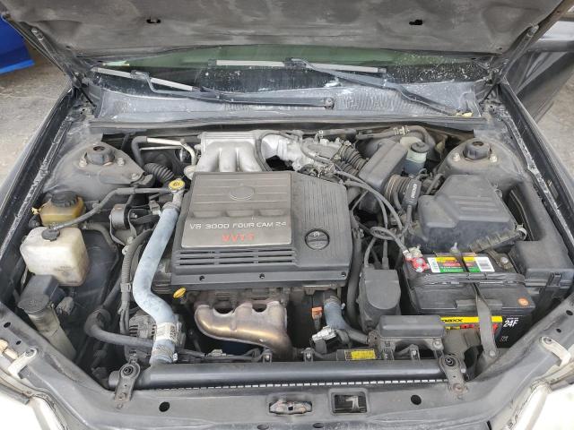 Photo 7 from auction – 2003 TOYOTA AVALON XL with VIN 4T1BF28B73U274149