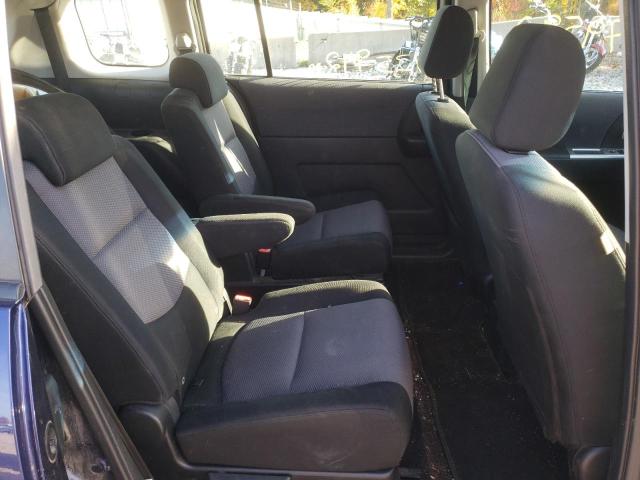 Photo 6 from auction – 2007 MAZDA 5 with VIN JM1CR293970151098