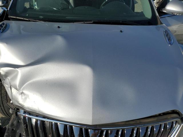 Photo 7 from auction – 2017 BUICK ENCLAVE with VIN 5GAKVCKD5HJ343731