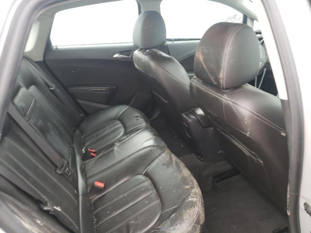 Photo 6 from auction – 2017 BUICK VERANO with VIN 1G4PS5SK5H4100177