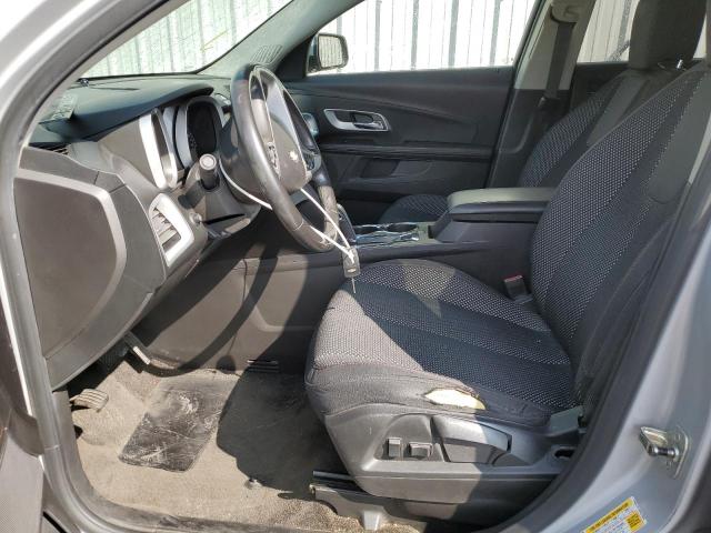 Photo 7 from auction – 2011 CHEVROLET EQUINOX LT with VIN 2CNALDEC0B6226969