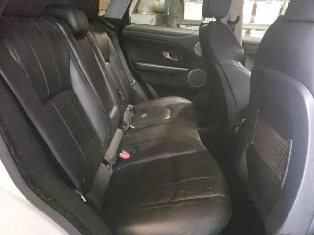 Photo 6 from auction – 2017 LAND ROVER RANGE ROVE with VIN SALVP2BG0HH229694