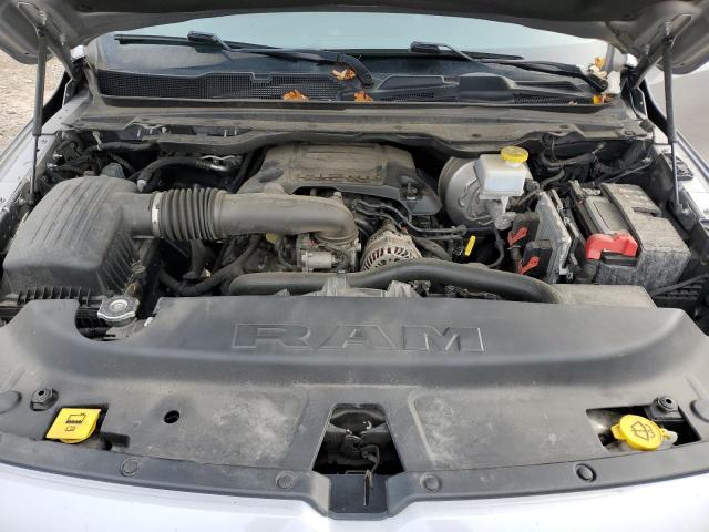 Photo 7 from auction – 2019 RAM 1500 BIG H with VIN 1C6SRFFT8KN719318