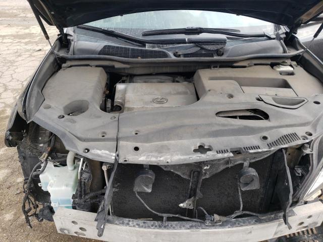 Photo 7 from auction – 2012 LEXUS RX 350 with VIN 2T2BK1BA5CC148052