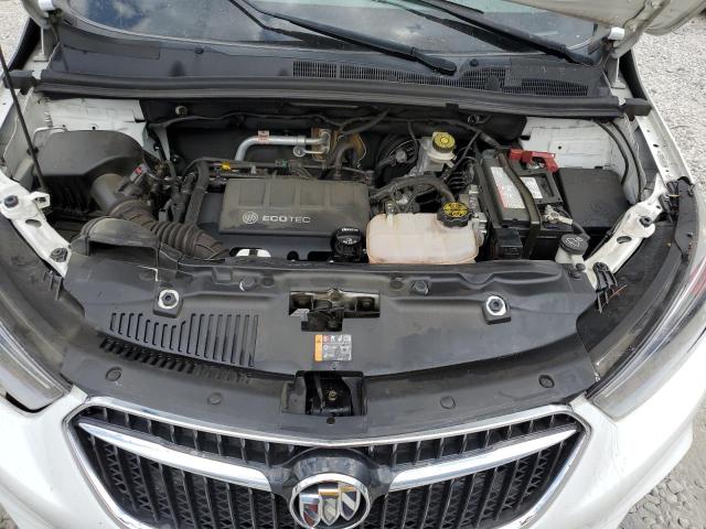 Photo 7 from auction – 2018 BUICK ENCORE PRE with VIN KL4CJASB4JB659052