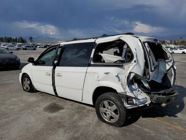 Photo 3 from auction – 2005 DODGE GRAND CARA with VIN 2D4GP44L95R159993
