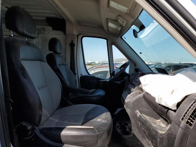 Photo 5 from auction – 2014 RAM PROMASTER with VIN 3C6TRVAG2EE105091