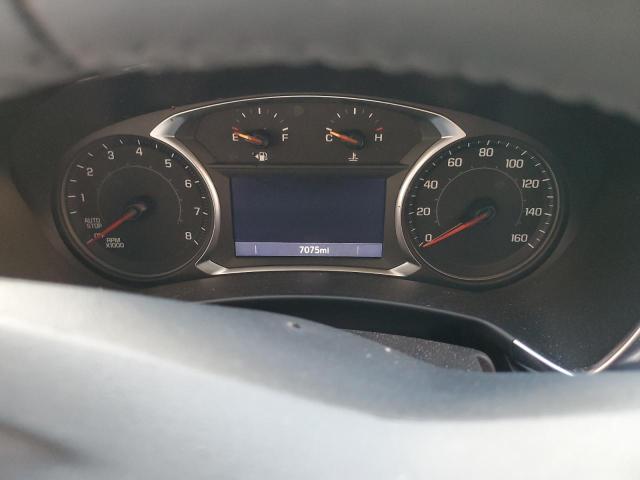 Photo 8 from auction – 2022 CHEVROLET EQUINOX PR with VIN 2GNAXNEV3N6129678
