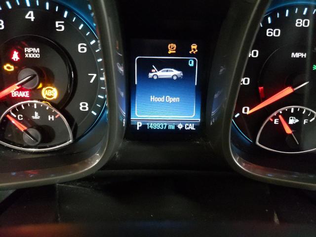 Photo 8 from auction – 2013 CHEVROLET MALIBU 2LT with VIN 1G11E5SAXDF162948