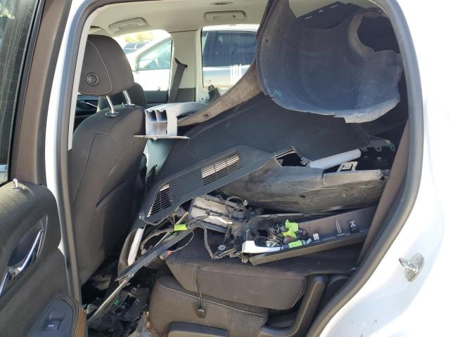 Photo 6 from auction – 2017 GMC ACADIA SLE with VIN 1GKKNLLS7HZ146139