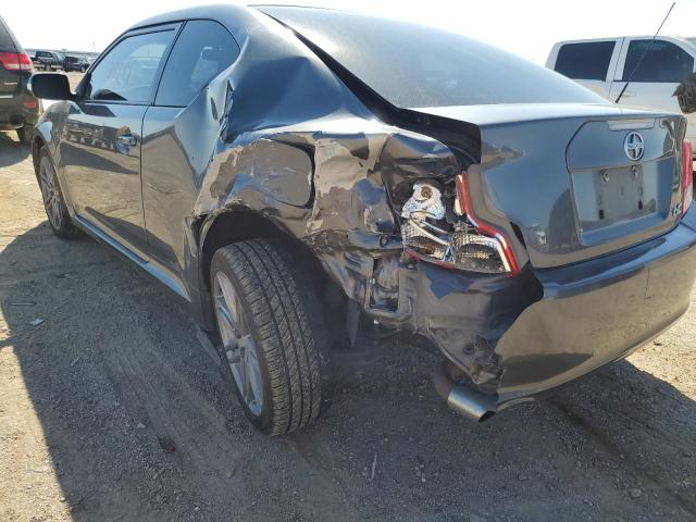Photo 9 from auction – 2012 TOYOTA SCION TC with VIN JTKJF5C7XC3028490