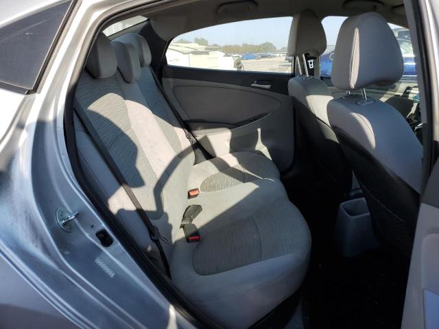 Photo 6 from auction – 2016 HYUNDAI ACCENT SE with VIN KMHCT4AE6GU030768