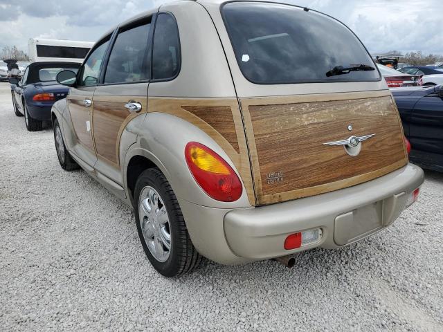 Photo 3 from auction – 2004 CHRYSLER PT CRUISER with VIN 3C8FY68B34T224916