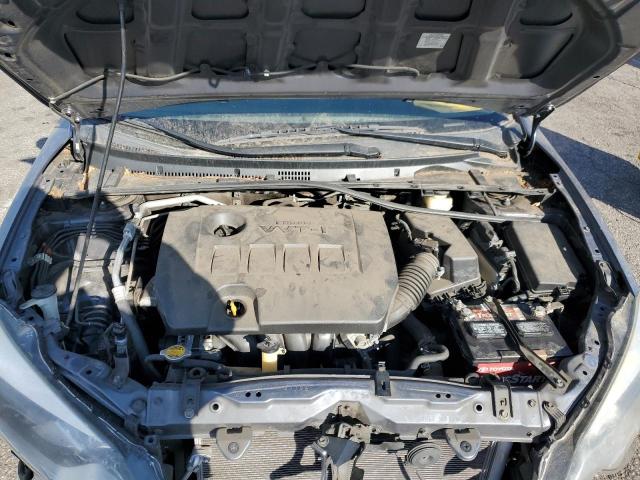 Photo 7 from auction – 2014 TOYOTA COROLLA L with VIN 5YFBURHE5EP173348