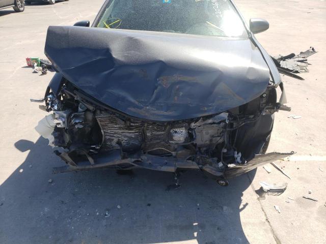 Photo 7 from auction – 2013 TOYOTA CAMRY L with VIN 4T1BF1FK9DU212928