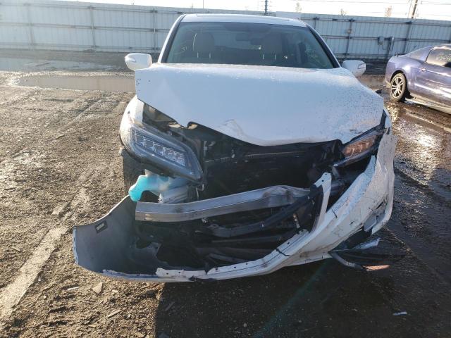 Photo 9 from auction – 2017 ACURA RDX with VIN 5J8TB4H34HL032426