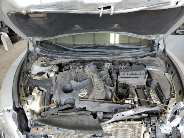 Photo 7 from auction – 2014 NISSAN MAXIMA S with VIN 1N4AA5AP7EC450895