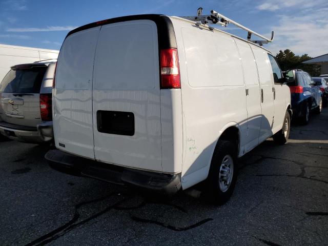 Photo 4 from auction – 2015 CHEVROLET EXPRESS G2 with VIN 1GCWGFCF1F1245465