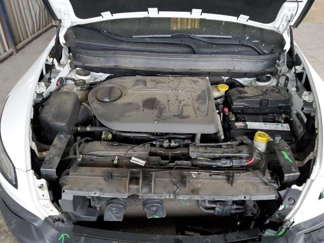Photo 7 from auction – 2016 JEEP CHEROKEE T with VIN 1C4PJMBS6GW156598