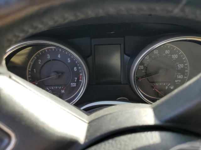 Photo 9 from auction – 2012 JEEP GRAND CHER with VIN 1C4RJEAG3CC119581