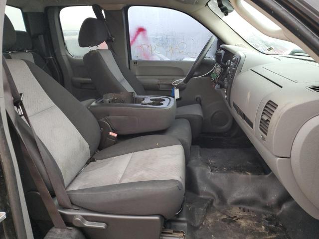 Photo 5 from auction – 2008 CHEVROLET SILVERADO with VIN 1GCEC19X48Z234359