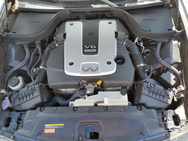 Photo 7 from auction – 2012 INFINITI G37 BASE with VIN JN1CV6AP1CM935573